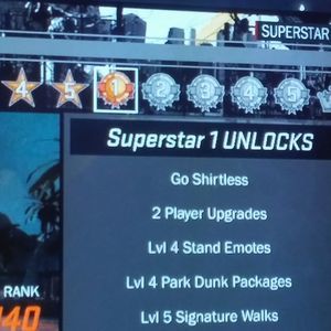 Meet your Posher, Terrance